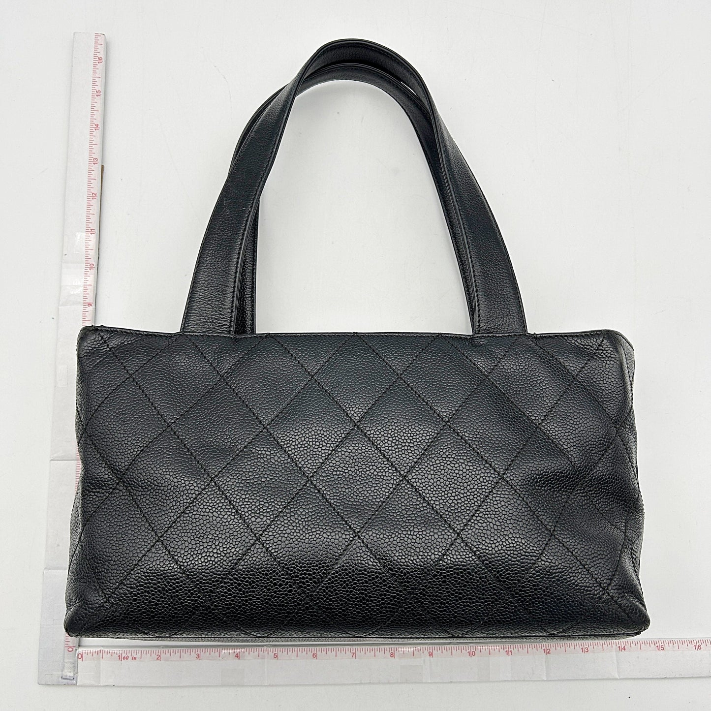 Chanel Tote Bag - Lynora Bags