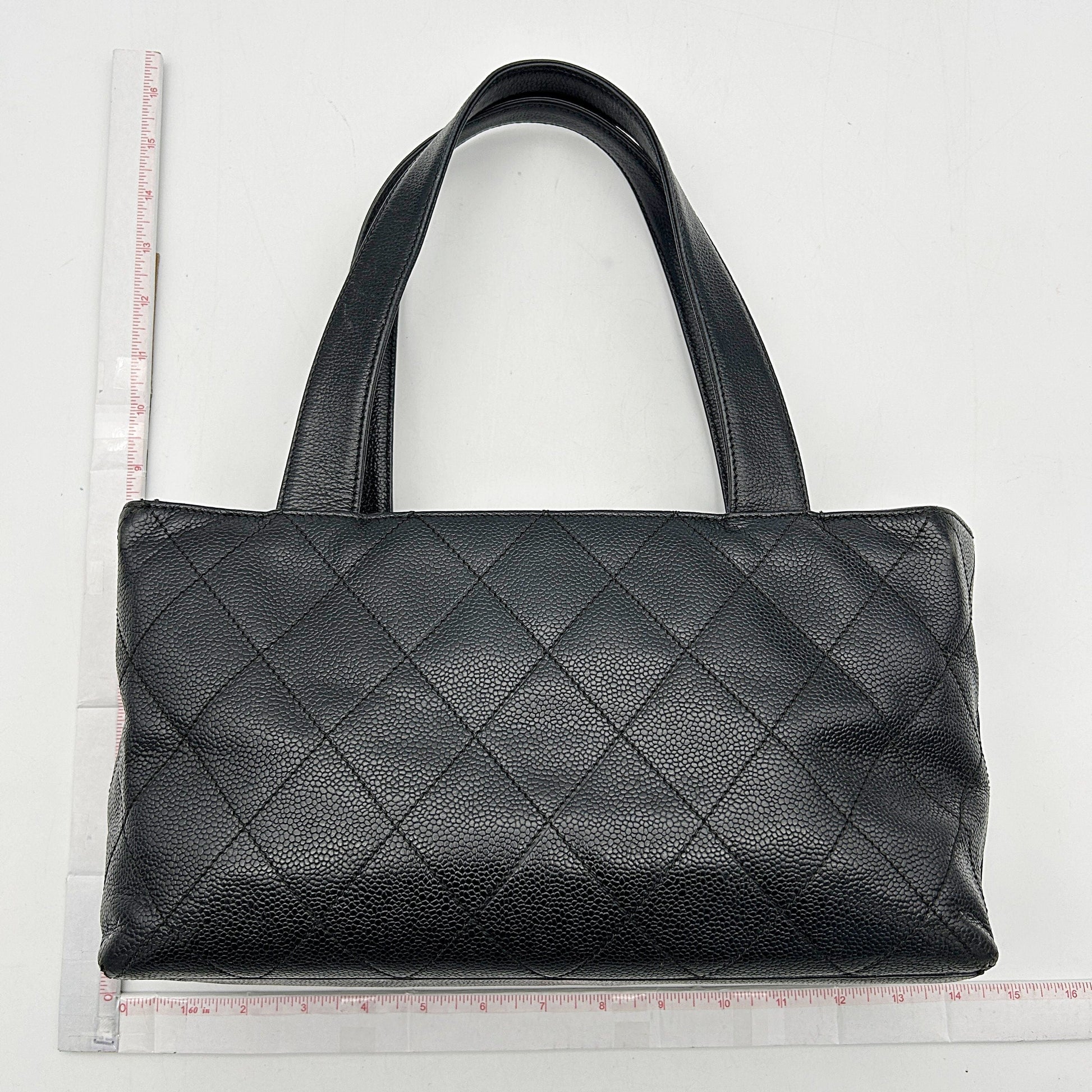 Chanel Tote Bag - Lynora Bags