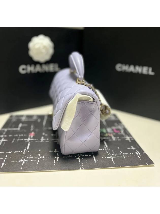 Chanel Mini Shoulder Bag - Lynora Bags