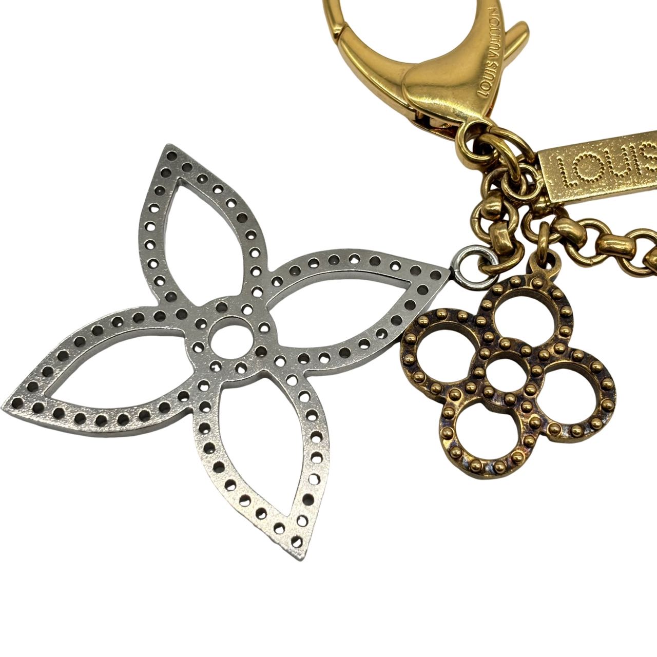 LOUIS VUITTON  Bag Charm