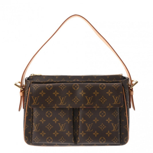 Louis Vuitton Monogram Canvas Handbag