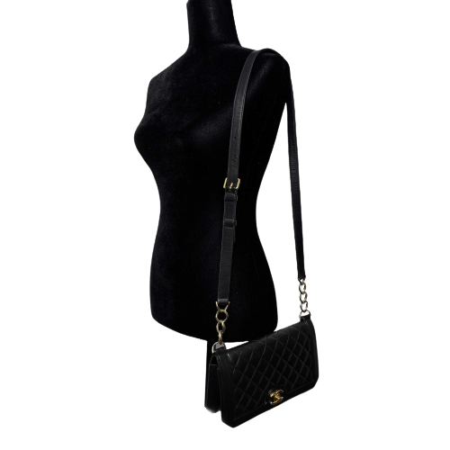 Chanel Crossbody Bag - Lynora Bags