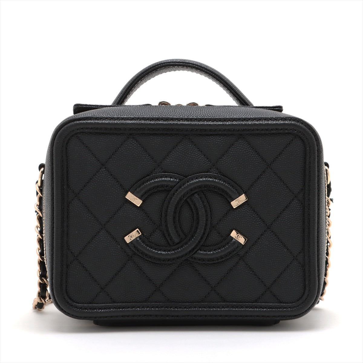 Chanel Shoulder Bag - Lynora Bags