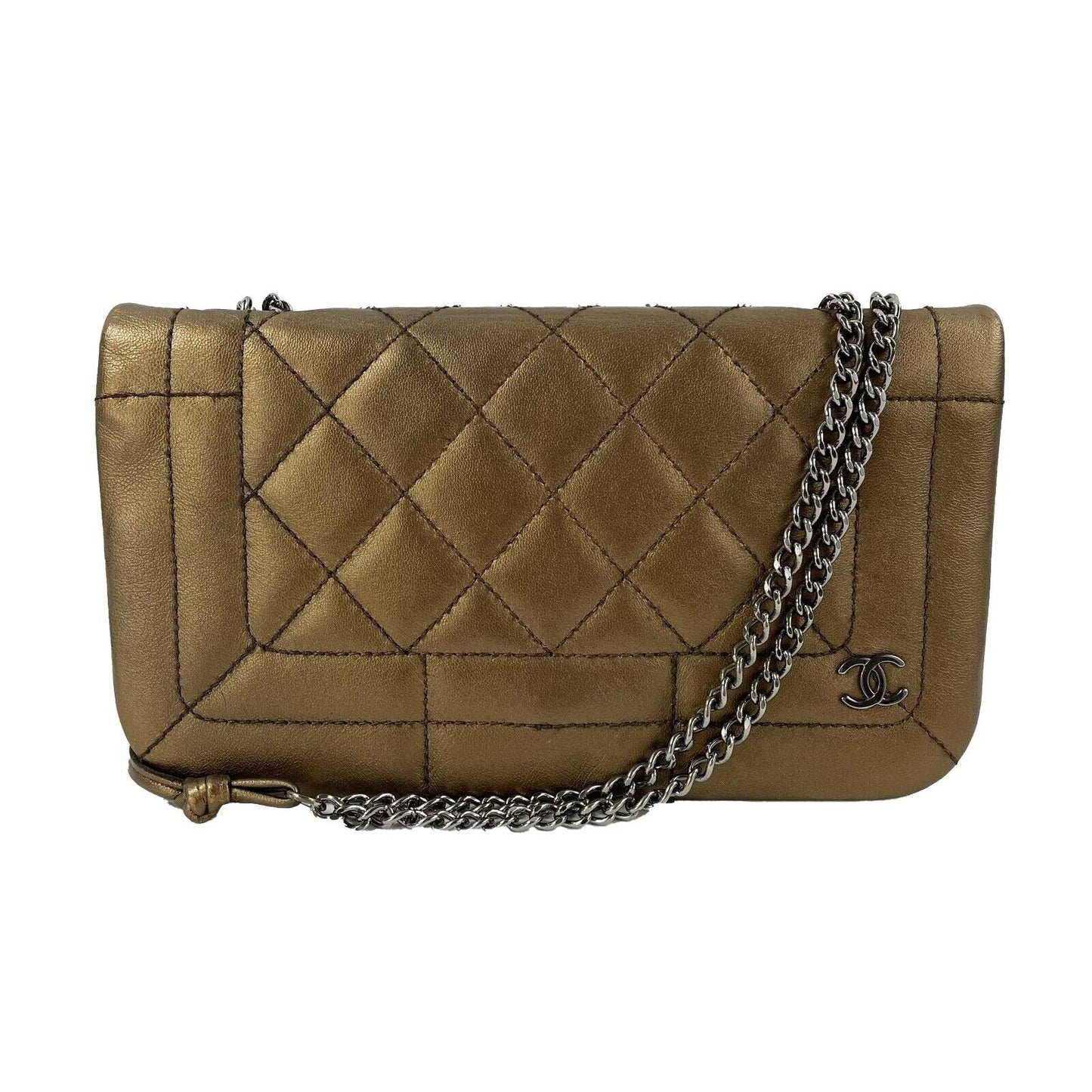 Chanel Crossbody Bag - Lynora Bags