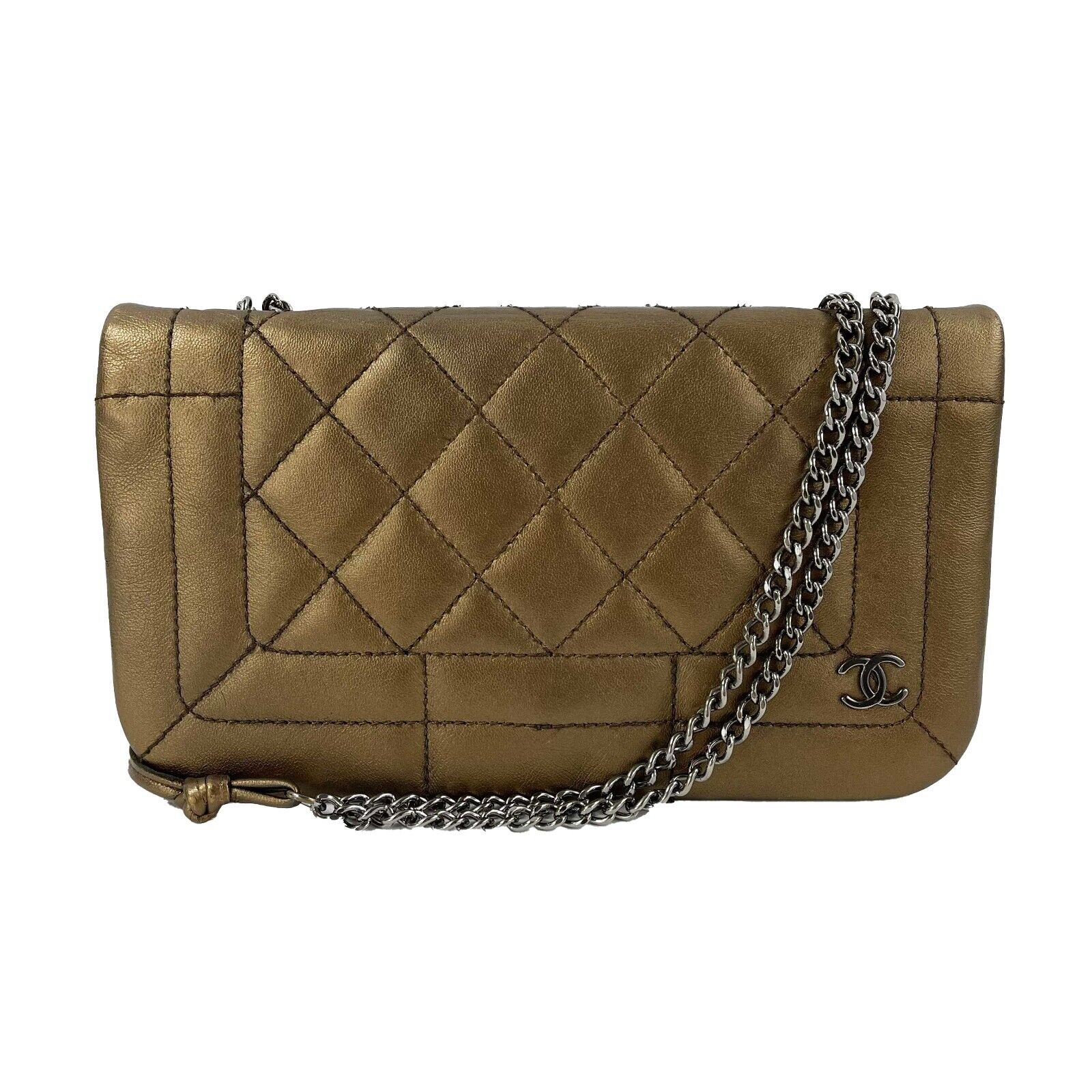 Chanel Crossbody Bag - Lynora Bags