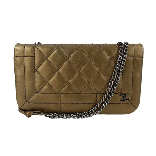 Chanel Crossbody Bag - Lynora Bags