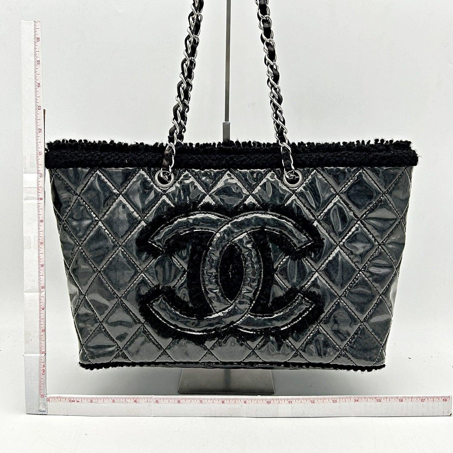 Chanel Tote Bag - Lynora Bags