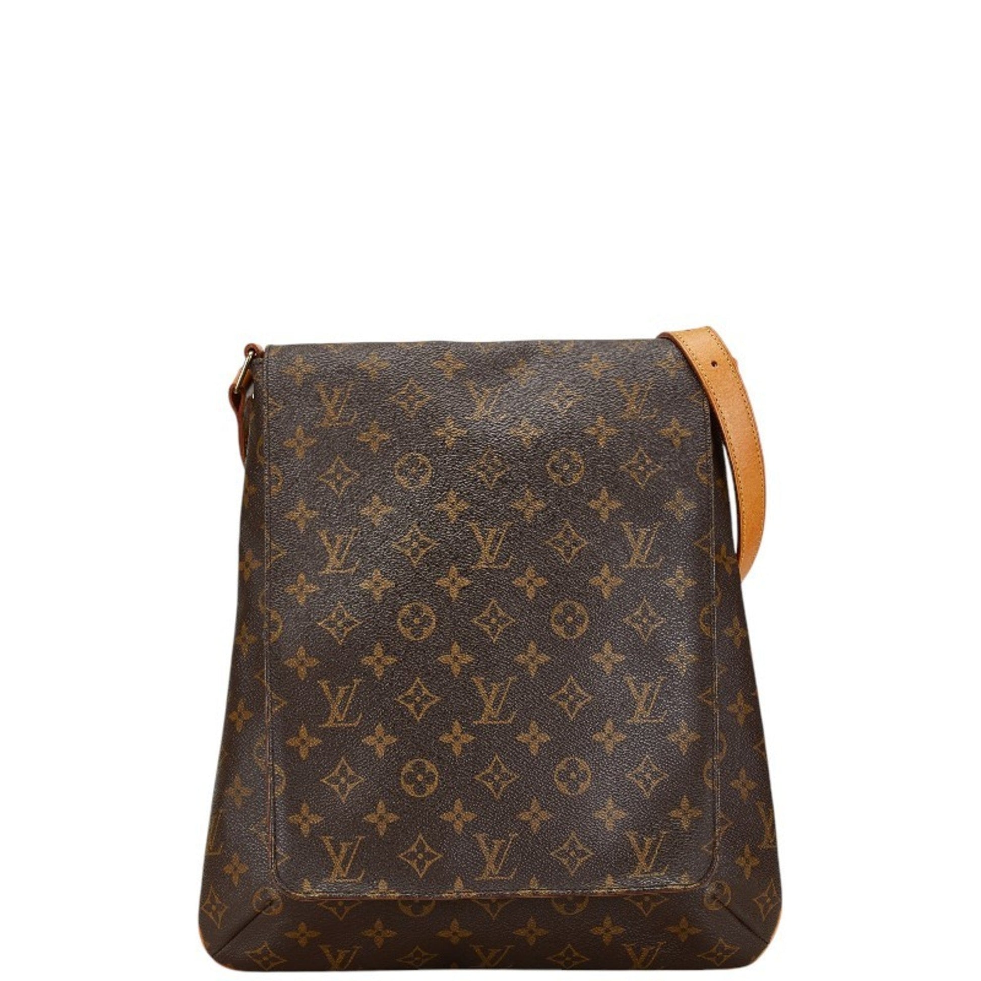 Louis Vuitton Monogram Monogram Shoulder Bag