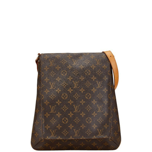 Louis Vuitton Monogram Monogram Shoulder Bag