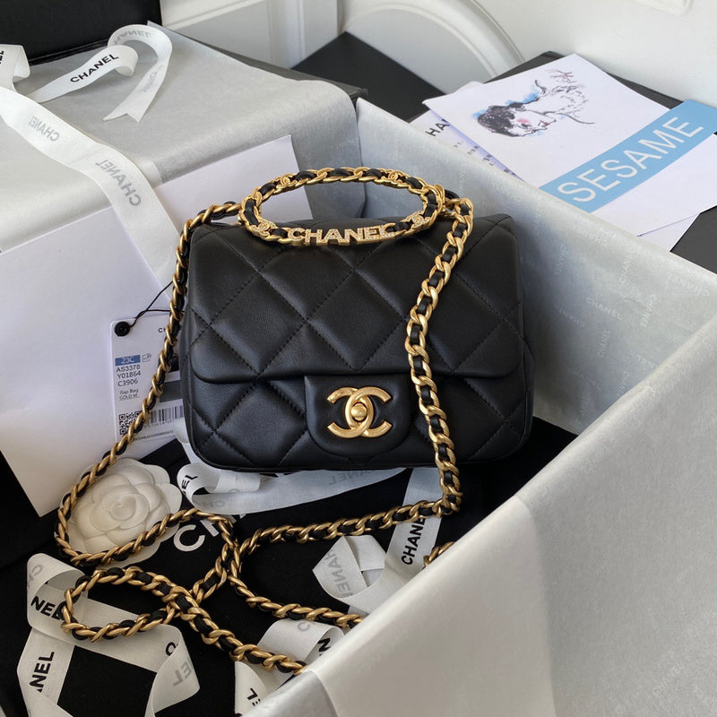 Chanel Bags