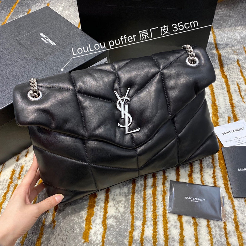 Yves Saint Laurent - Bags - Franco Shops