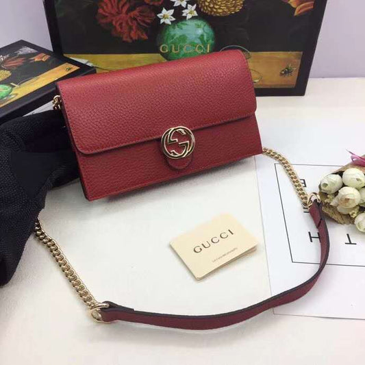 Gucci Designer Handbag