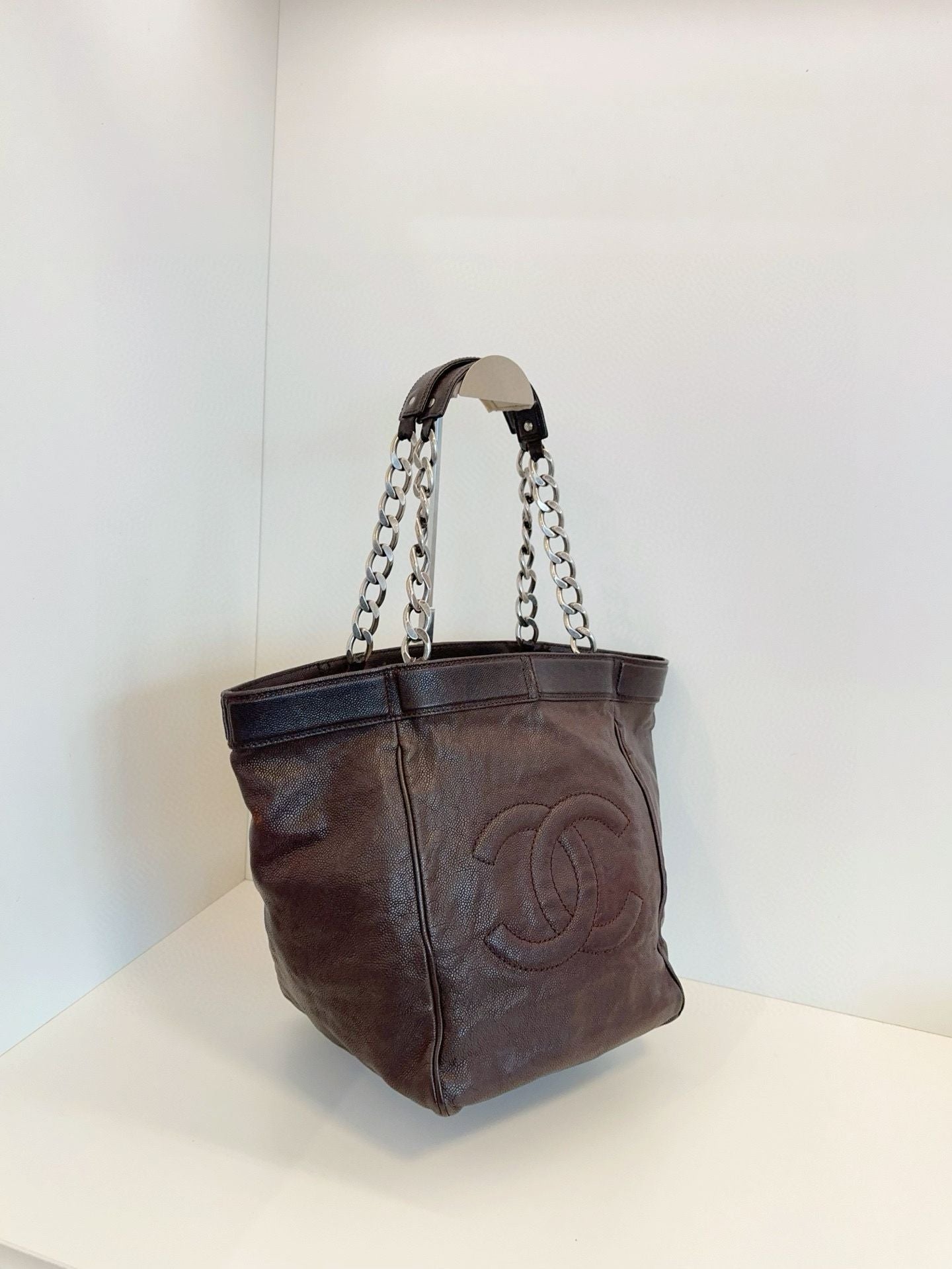 Chanel Tote Bag - Lynora Bags