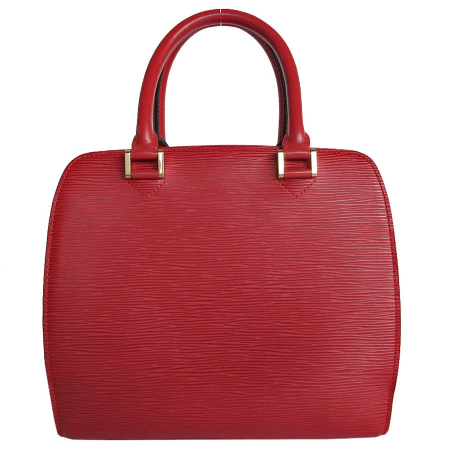 Louis Vuitton Epi Leather Handbag