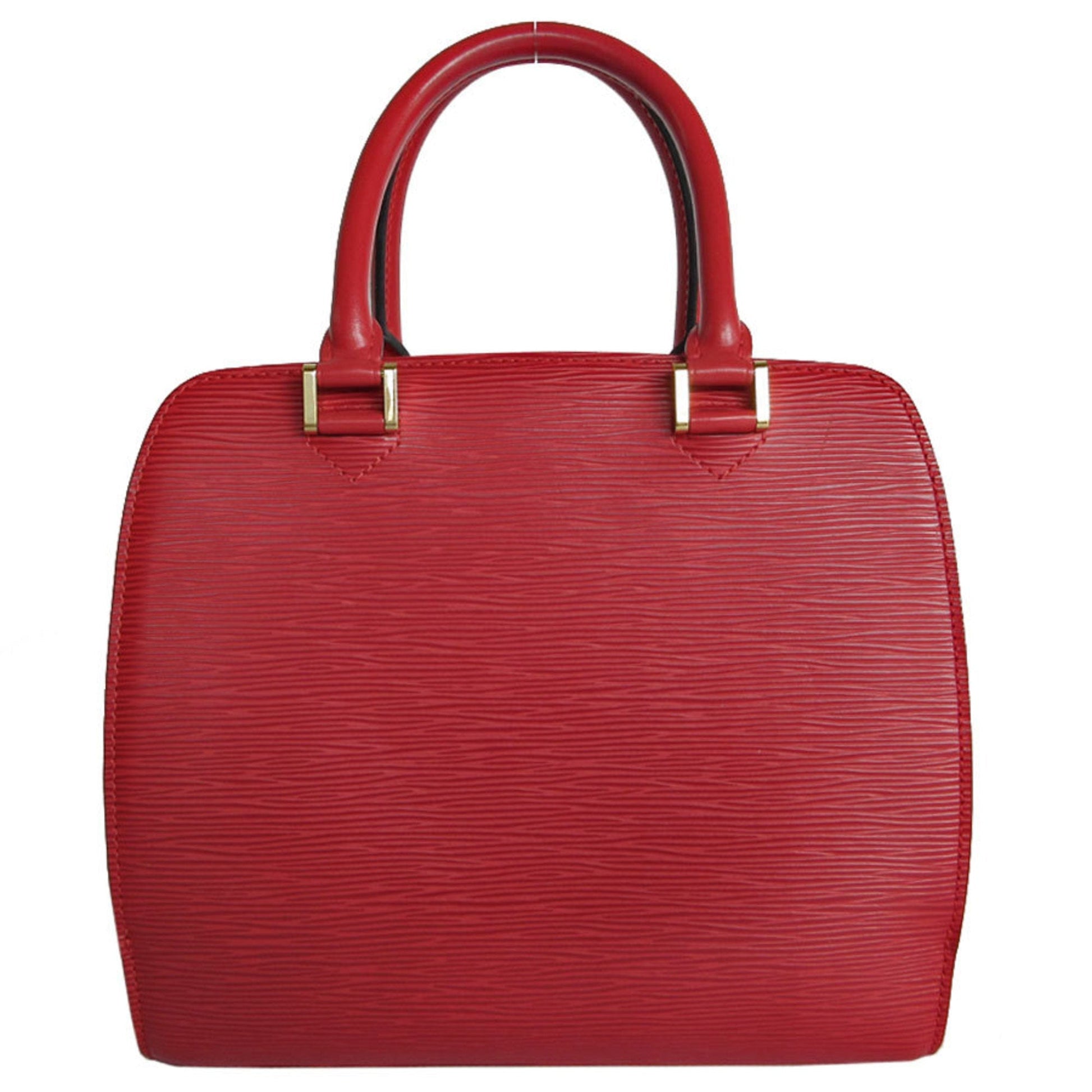 Louis Vuitton Epi Leather Handbag