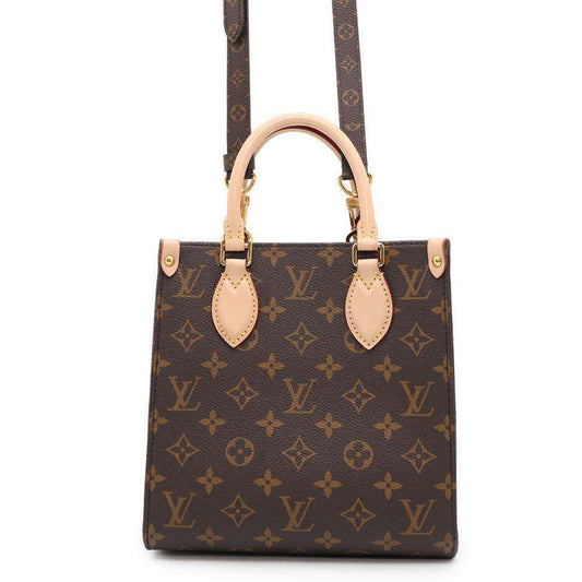 Louis Vuitton Monogram Color Monogram Handbag