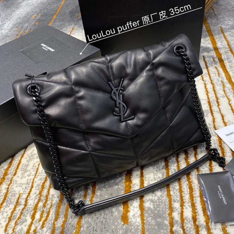 Yves Saint Laurent - Bags - Franco Shops