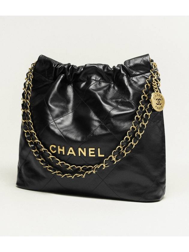Chanel Small Shoulder Bag - Lynora Bags