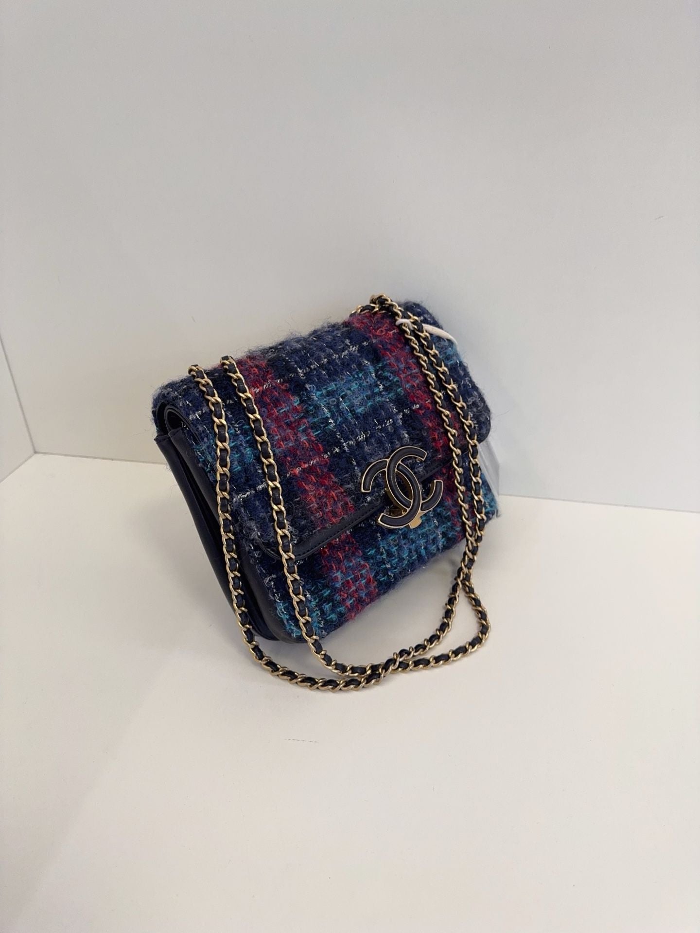 Chanel Handbag Bag - Lynora Bags