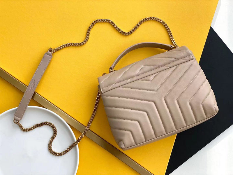 Yves Saint Laurent - Bags - Franco Shops