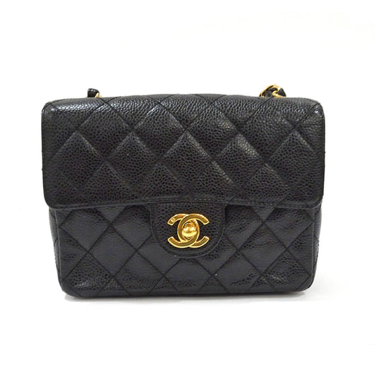 Chanel Shoulder Bag - Lynora Bags