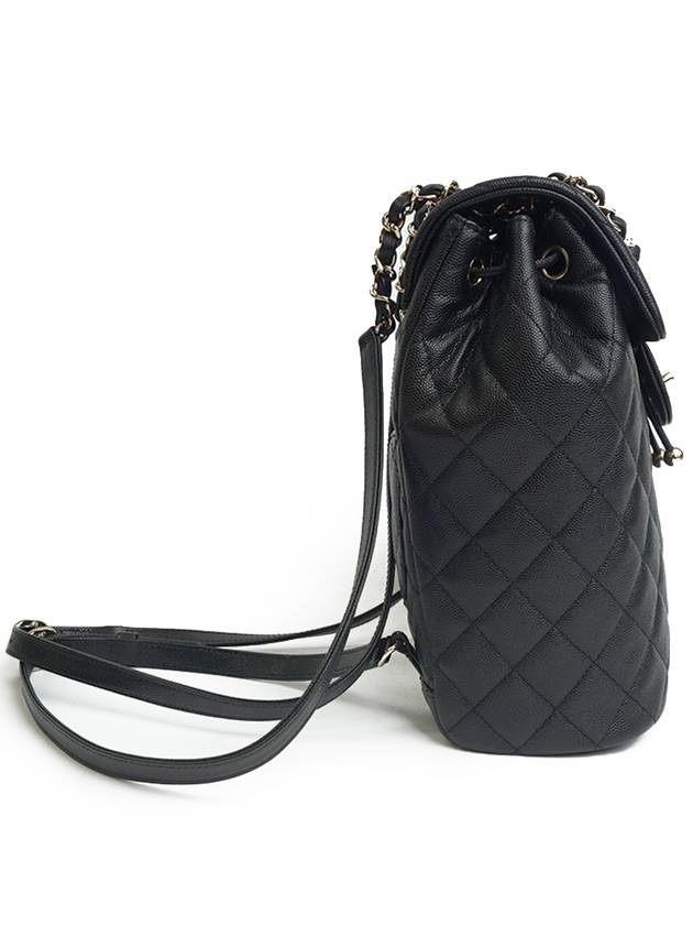 Chanel Backpack - Lynora Bags