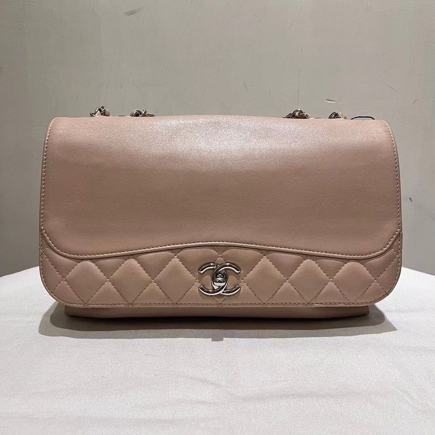Chanel Flap Shoulder Bag - Lynora Bags