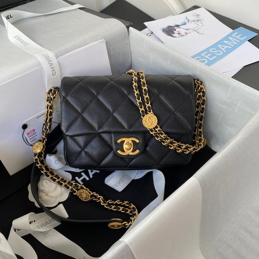 Chanel Bags