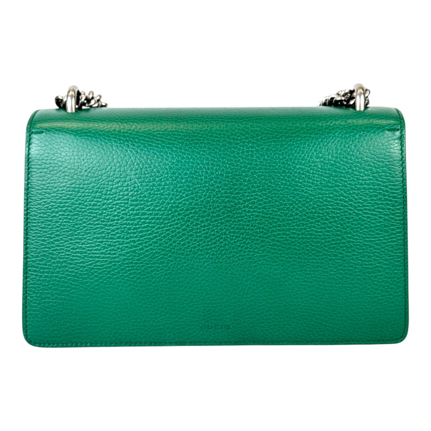 Gucci Leather Handbag