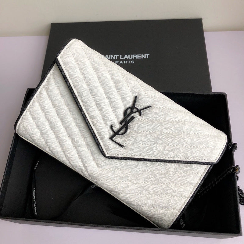 Yves Saint Laurent - Bags - Franco Shops