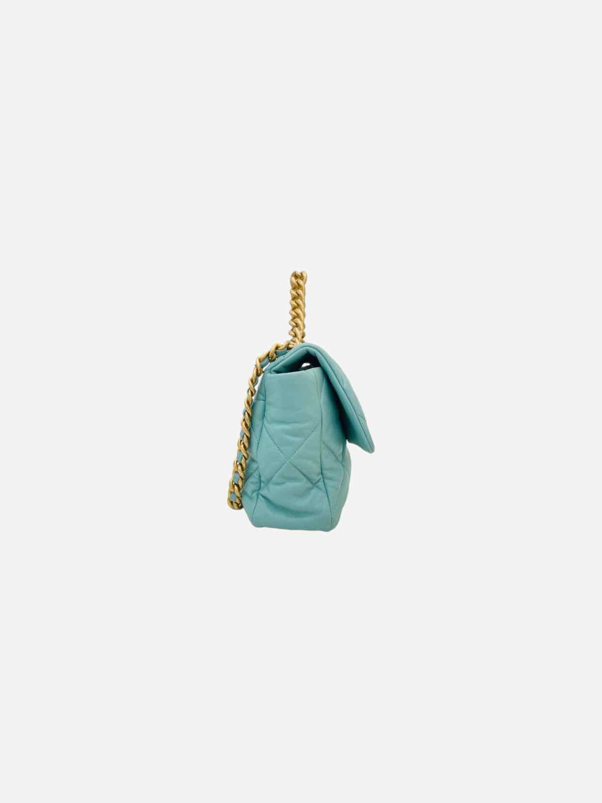 Chanel Flap Shoulder Bag - Lynora Bags