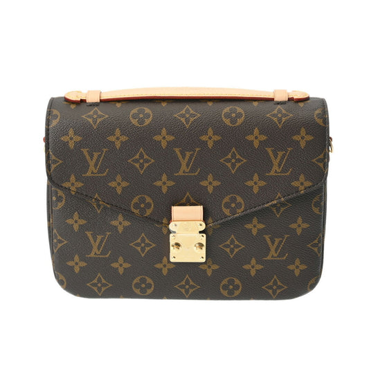 Louis Vuitton Monogram Monogram Handbag