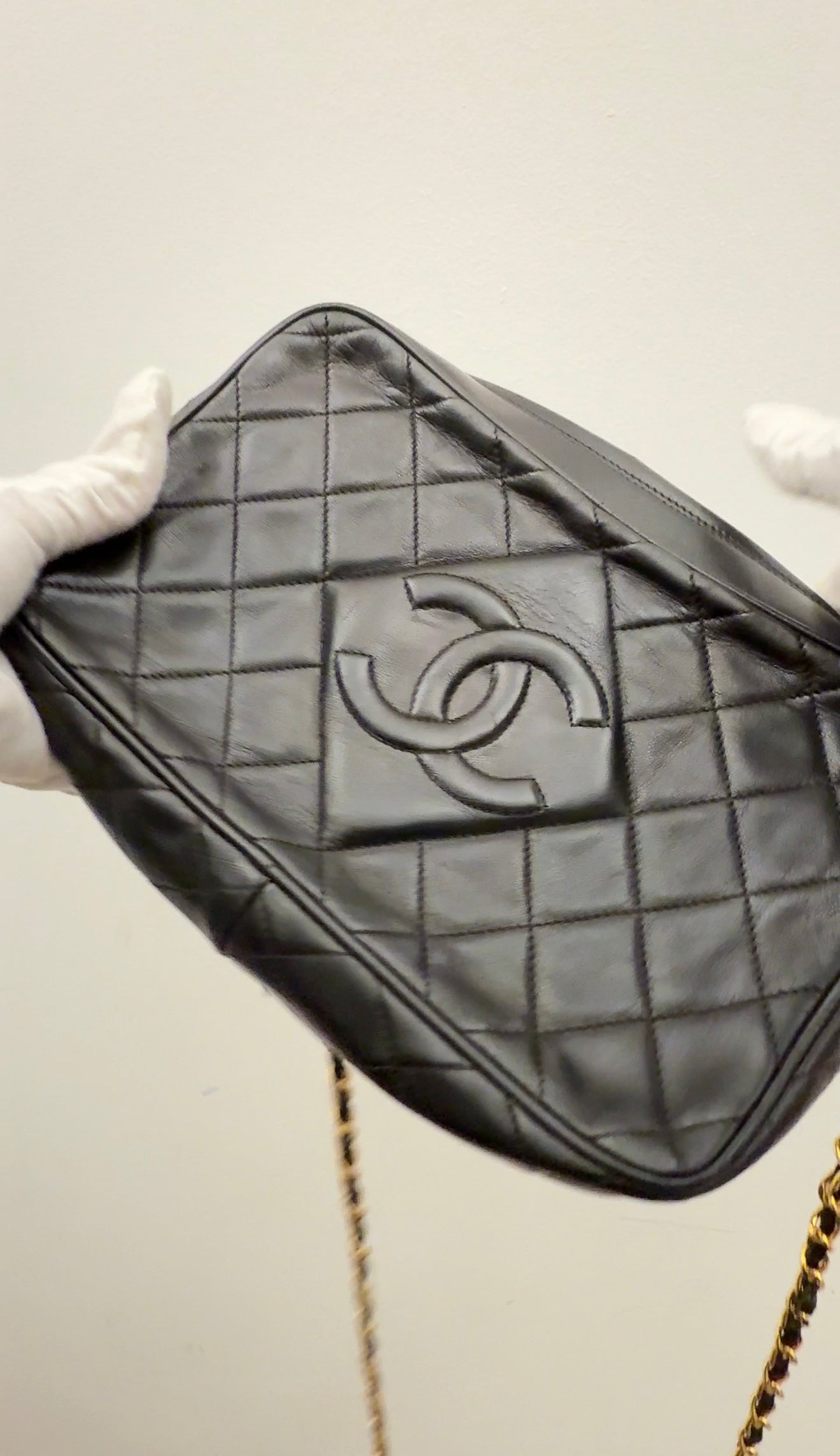 Chanel Handbag Bag - Lynora Bags