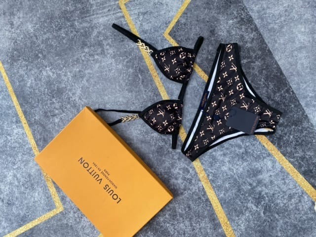 Louis Vuitton swim