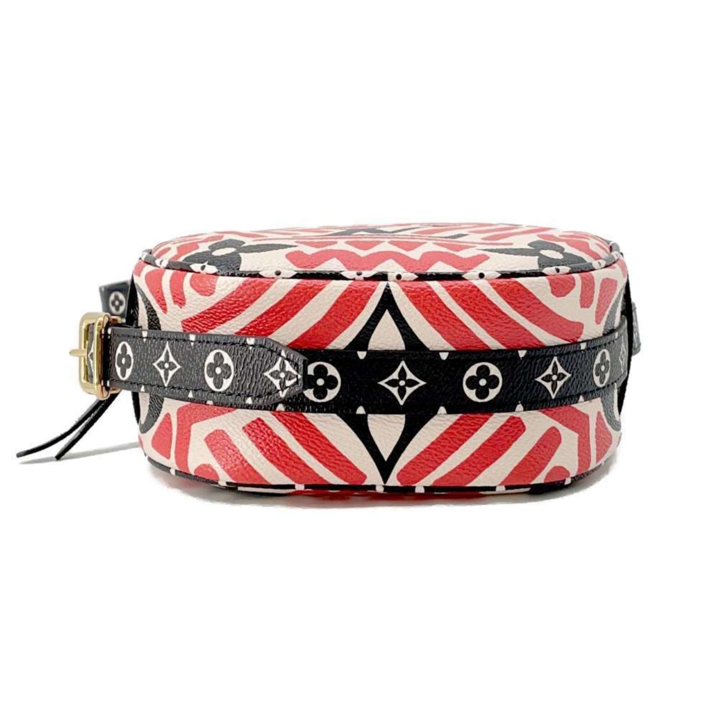 Louis Vuitton Monogram Rouge Monogram Shoulder Bag
