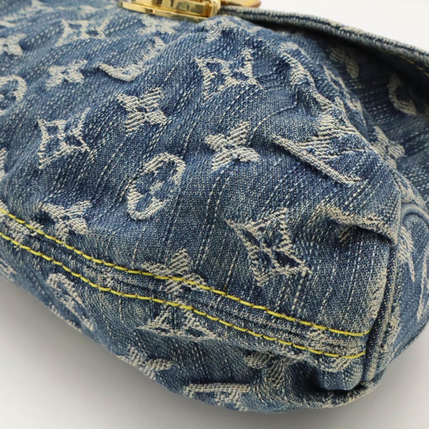 Louis Vuitton Monogram Handbag