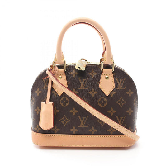 Louis Vuitton Monogram Monogram Handbag