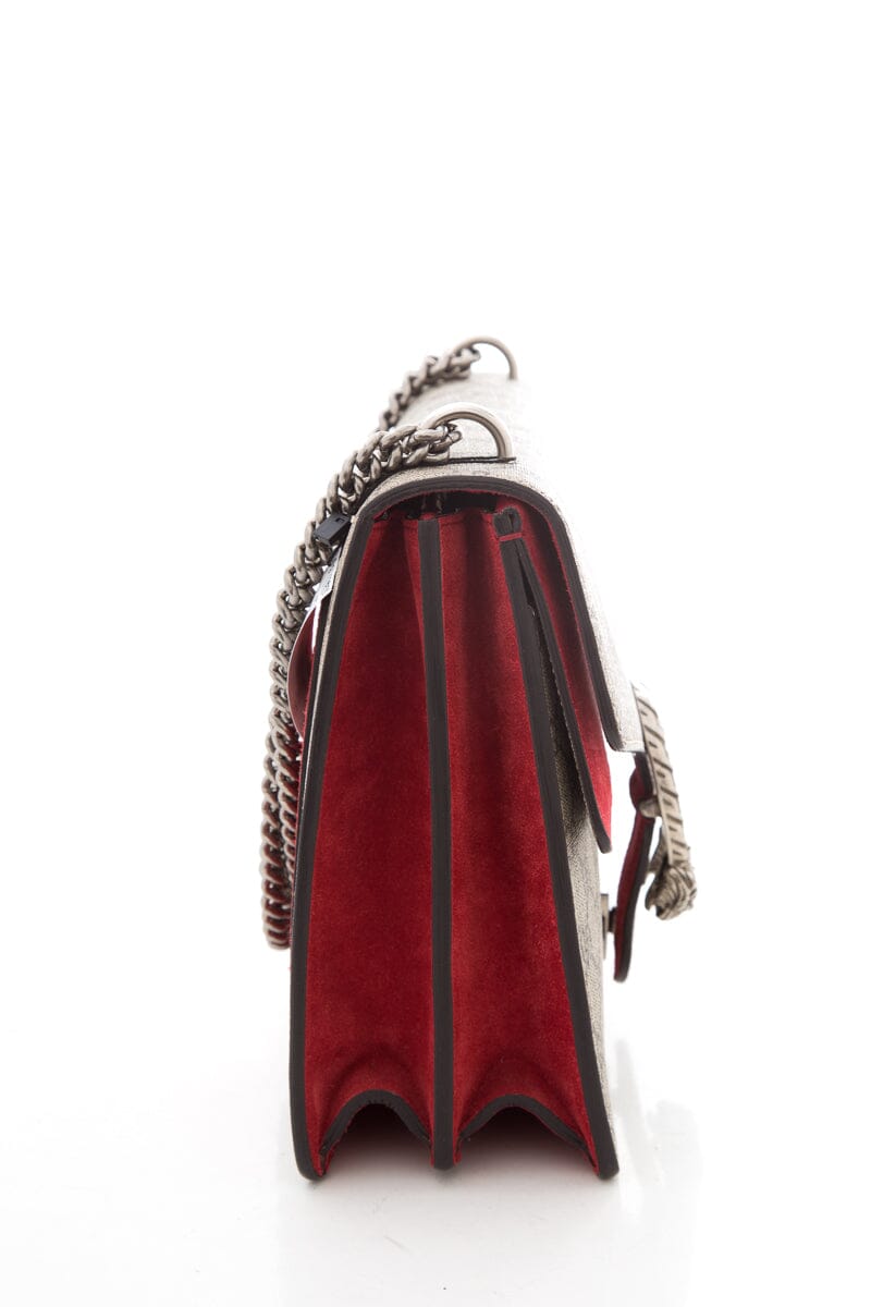 Gucci Dionysus Monogram Handbag