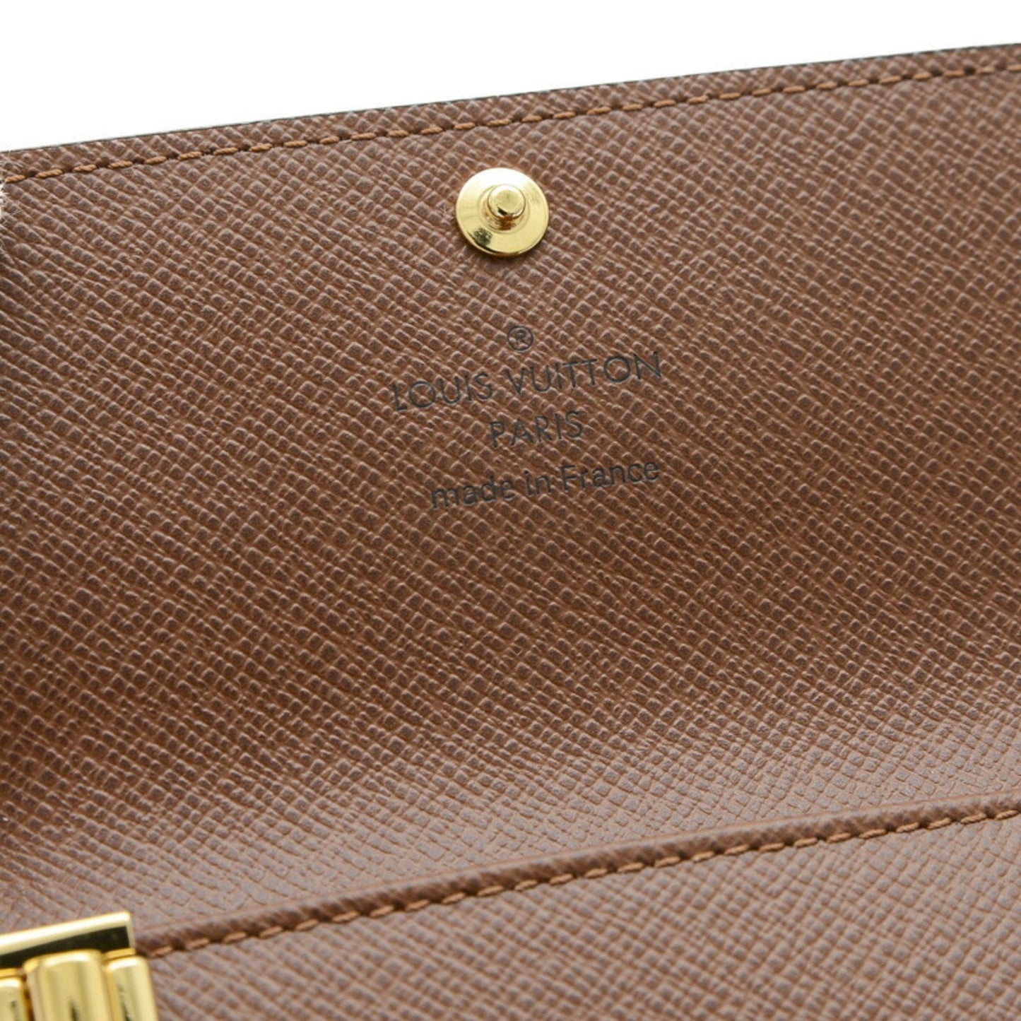Louis Vuitton Keycase Crossbody