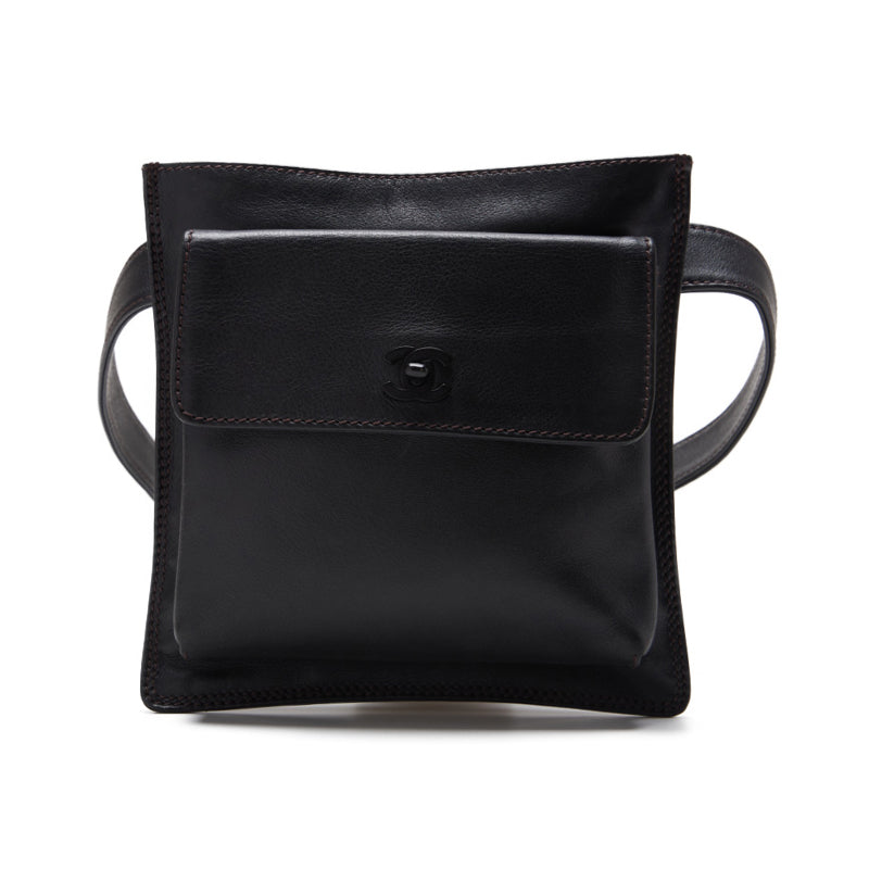 Chanel Flap Shoulder Bag - Lynora Bags