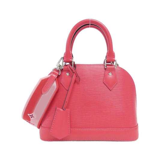 Louis Vuitton Epi Alma BB M57341 Bag