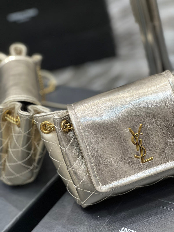 Franco Shops - Yves Saint Laurent - Bags
