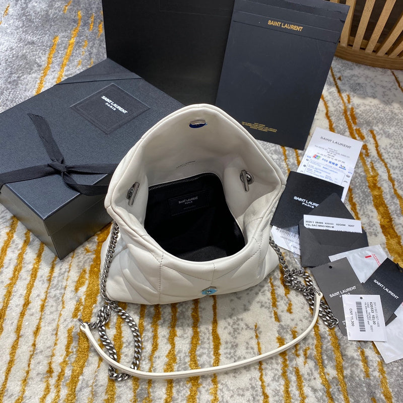 Yves Saint Laurent - Bags - Franco Shops