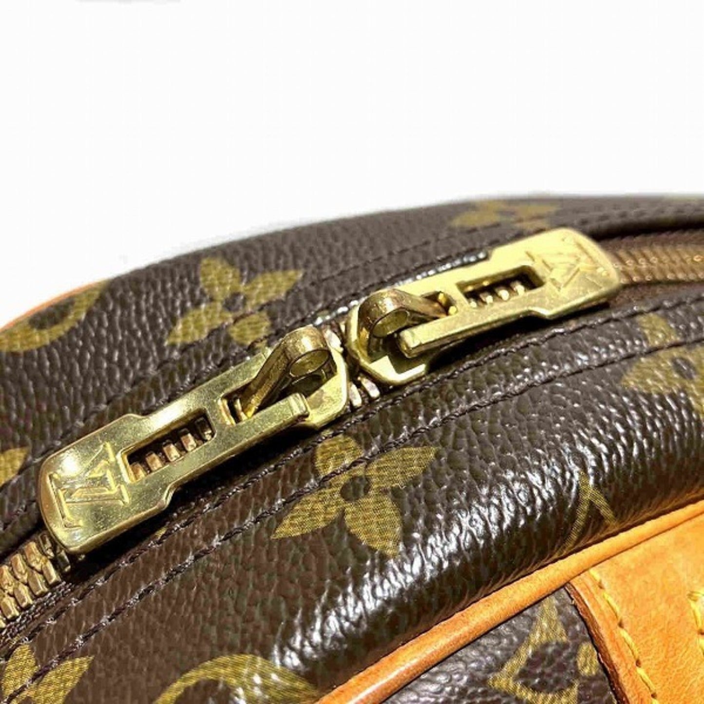 Louis Vuitton Monogram Handbag
