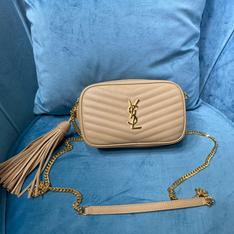 Franco Shops - Yves Saint Laurent - Bags