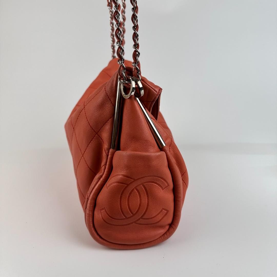 Chanel Shoulder Bag - Lynora Bags