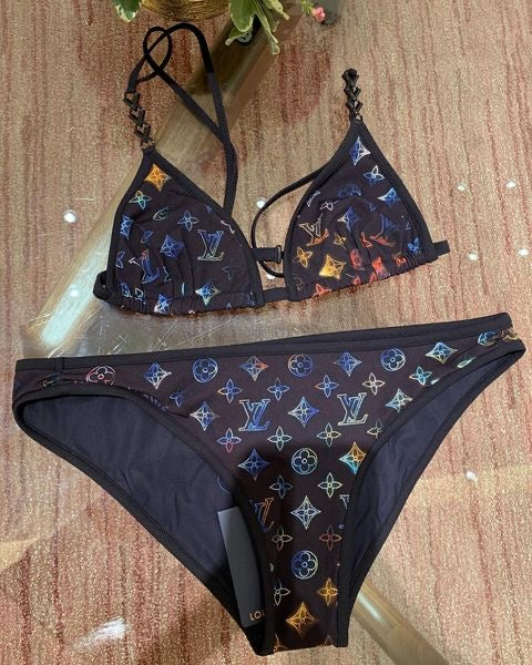 Louis Vuitton swim.