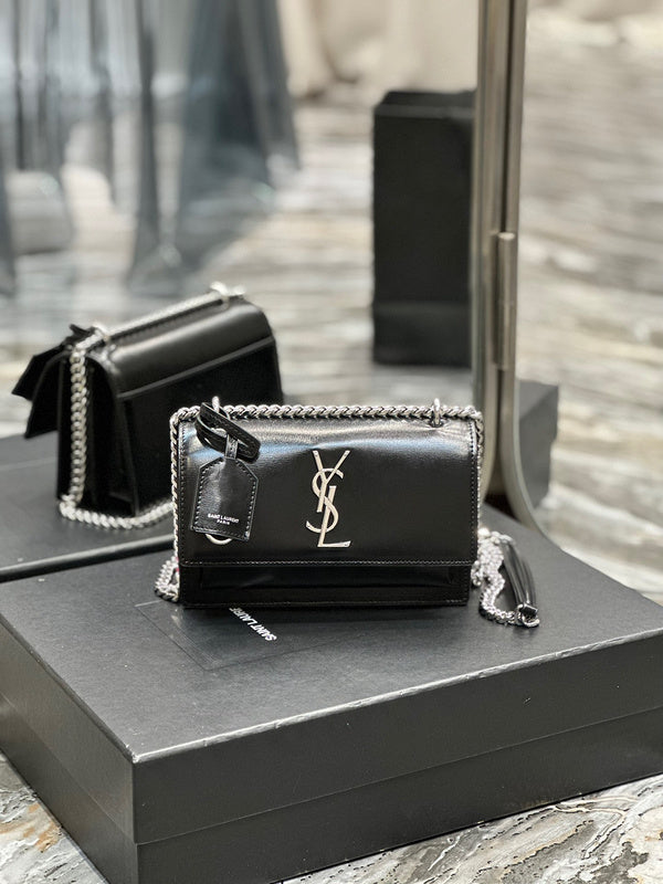 Franco Shops - Yves Saint Laurent - Bags