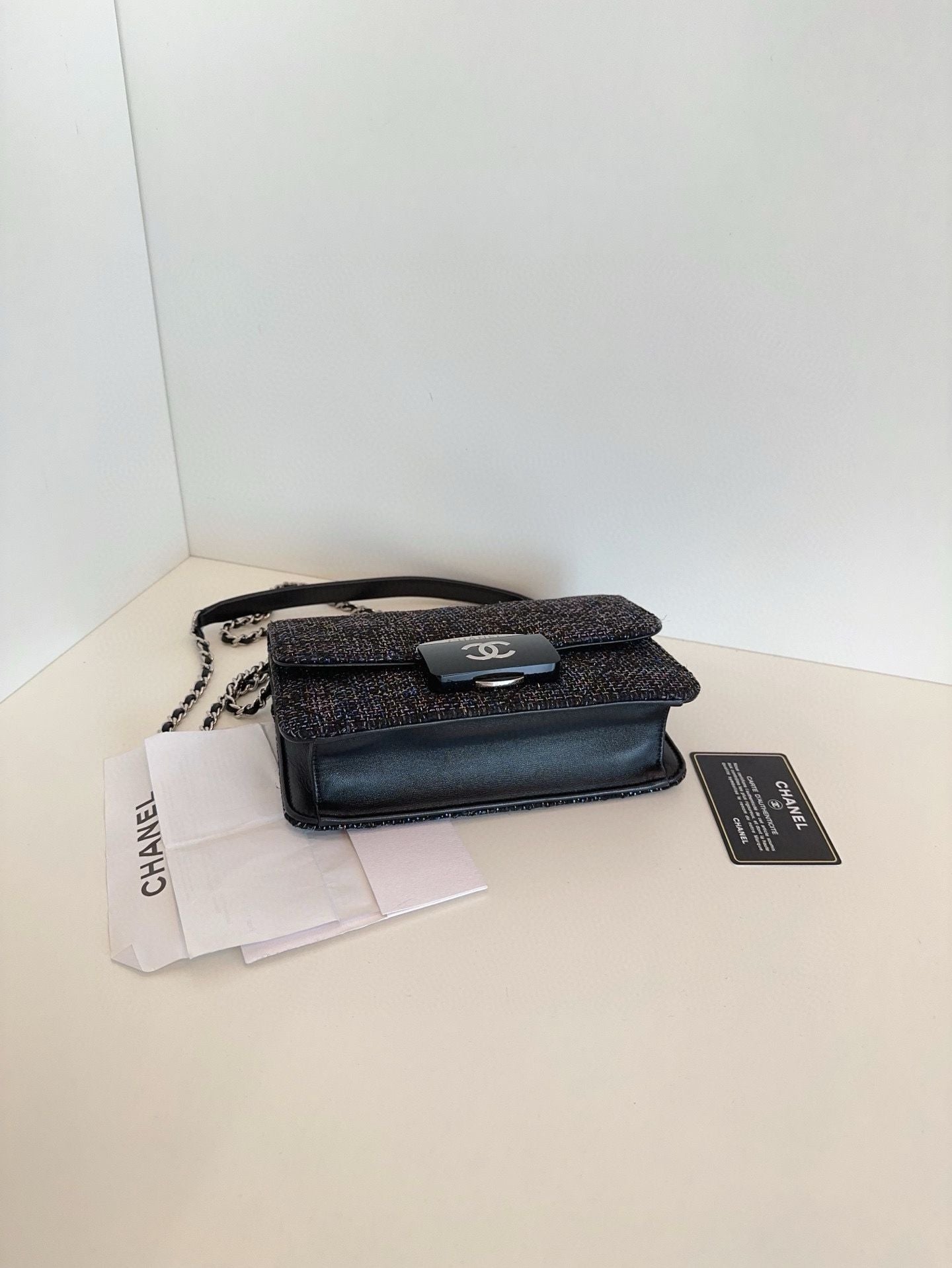 Chanel Classic Flap Shoulder Bag - Lynora Bags