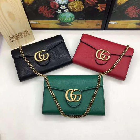 Gucci Designer Handbag